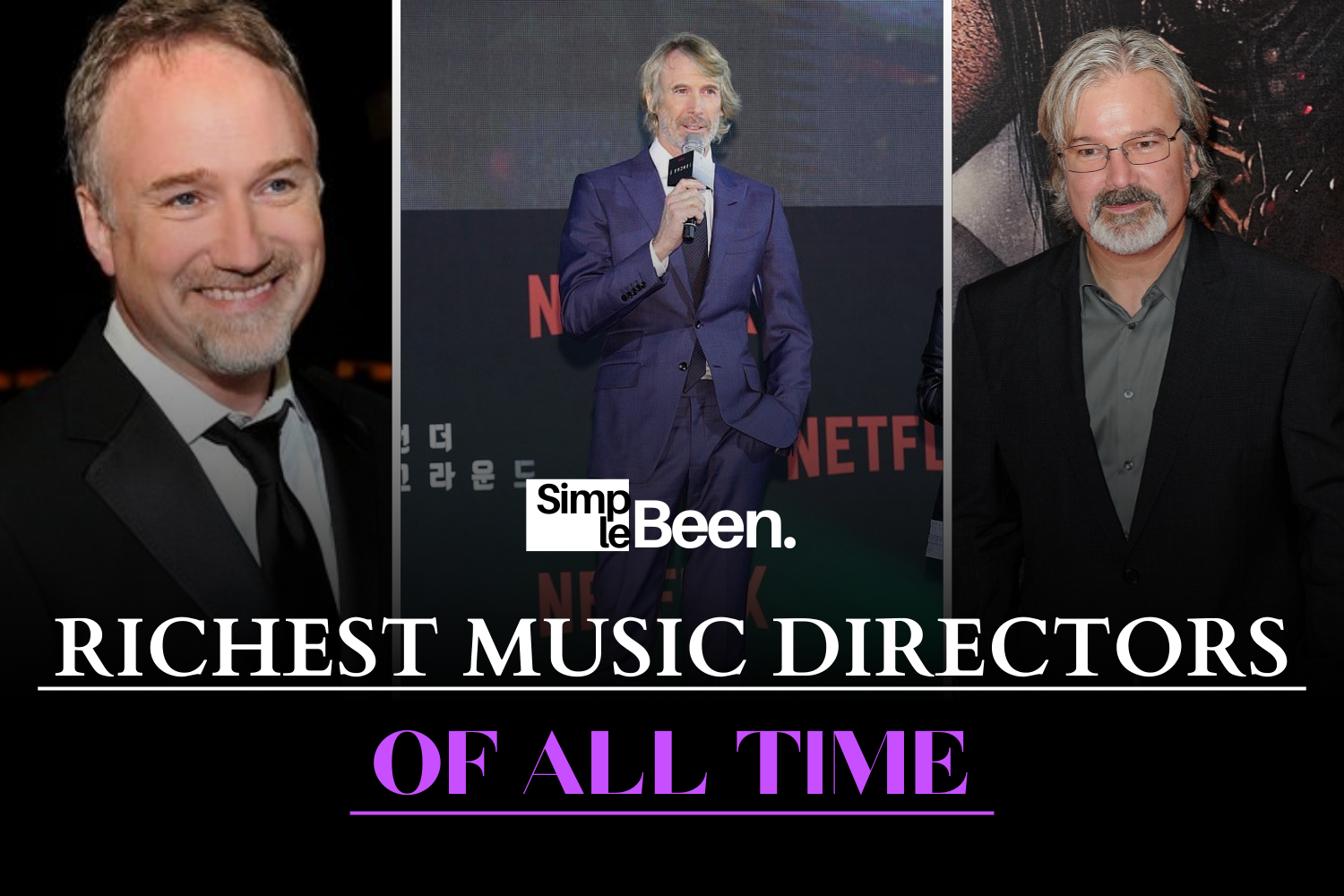 Tarsem Singh's Wealth: Music, Acting & Modeling Income Explained